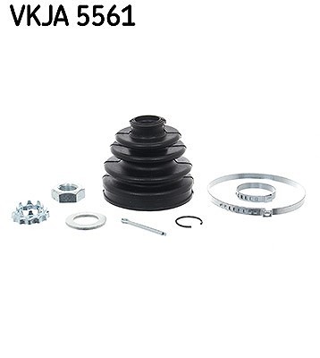 Kit giunto cardanico skf - kit,