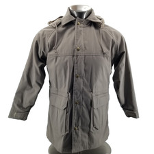 Woolrich Woman Flannel Lined