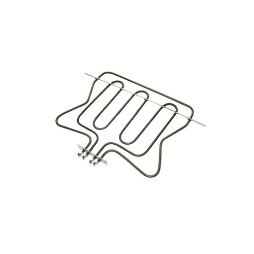 Resistenza doppia 2600 per - doppia,
