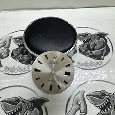 Rolex Dial Oyster Date 6694