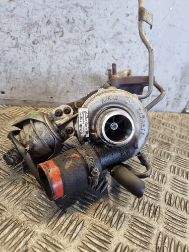 Ford galaxy turbocompressore - galaxy,