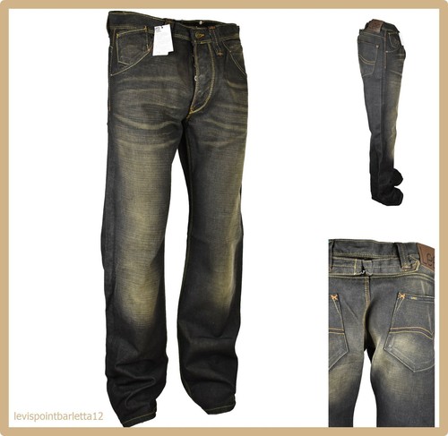 Jeans lee dillon - dillon, uomo