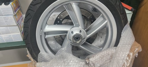 Ruota anteriore aprilia - ruota,