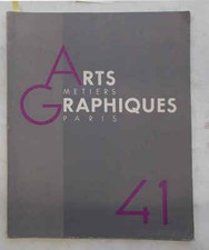 Arts et Métiers Graphiques