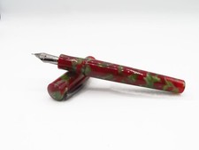 PENNA STILO FOUNTAIN PEN DELTA