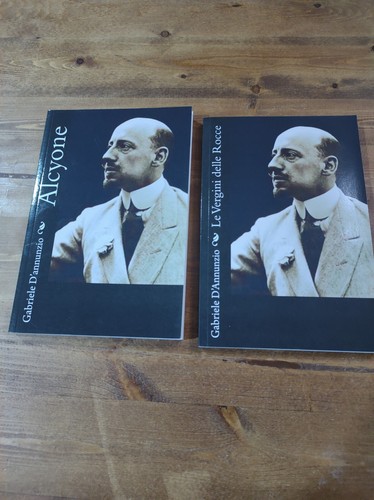 Libri annunzio le - 2,