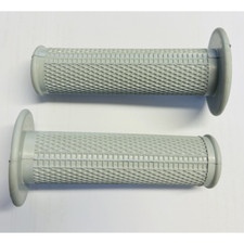 GILERA JUBILEE GREY KNOBS
