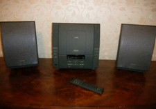 Impianto stereo hi-fi TECHNICS