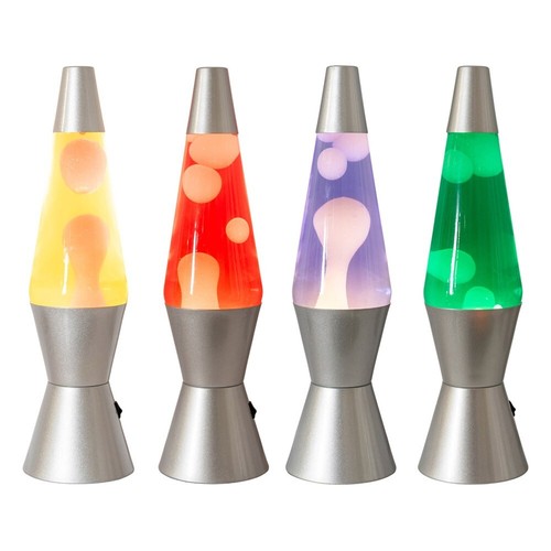 Lampada lava led - lampada, relax