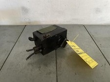 POMPA IDRAULICA ALZA CABINA