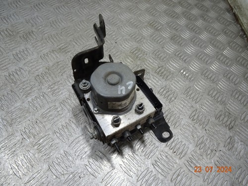 Modulo comando pompa abs - modulo, mpv