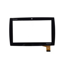 Touch Screen Digitizer per Clementoni Clempad 4.4 plus 13696 13695