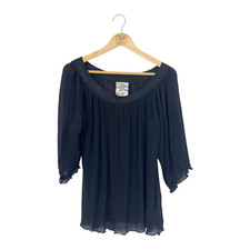 Camicia di seta albero e