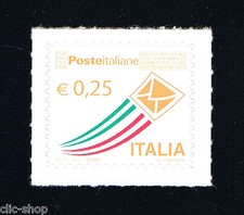 ITALIA 1 FRANCOBOLLO POSTE