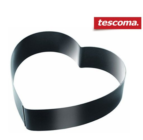 Stampo forno cuore - stampo,
