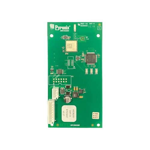 Pyronix digi wifi - pyronix, digi‐wifi