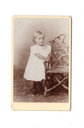 Foto cdv carina - foto,