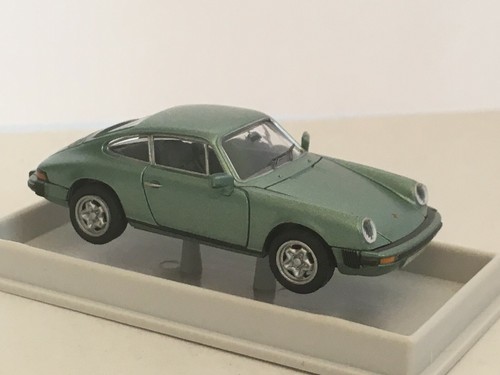 Porsche 911 coupe - porsche,