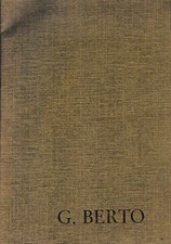 Gian Paolo Berto  25 Maggio -