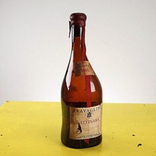Bottiglia vino gattinara - bottiglia,