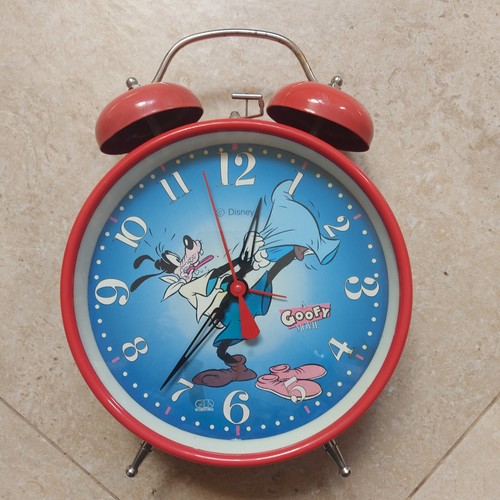 Orologio sveglia tavolo - sveglia, da