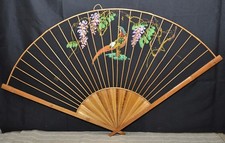 Grande ventaglio vintage