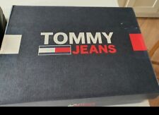 sneakers tommy hilfiger donna