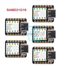 Scheda Microcontroller 5PCS