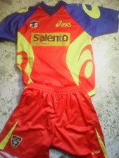 ' U.S. LECCE ' :  MAGLIA ( N