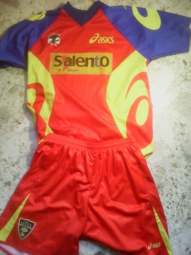 Lecce maglia n - lecce,