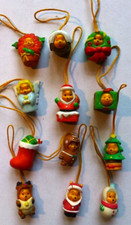 Winnie the Pooh Tomy Gacha 12