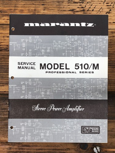 Amplificatore marantz model - amplificatore,