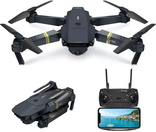 Mini drone quadricottero - mini,