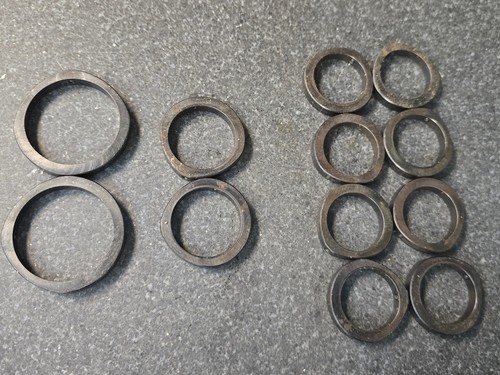 Haimer anello di - set),