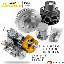 KIT PINASCO CILINDRO GRUPPO