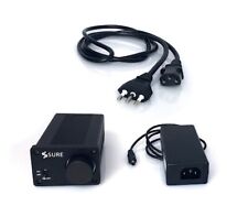 Amplificatore T-Amp TA2024 - 2x15W Wondom - AA-AS32157 con alimentatore