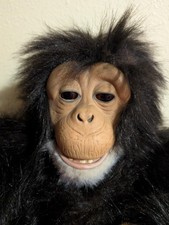 Pelliccia vintage ritirata