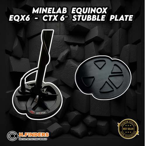 Minelab equinox eqx6 - eqx6'',