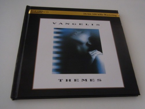 Vangelis themes k2hd - themes,