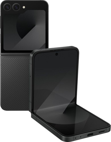 Samsung galaxy flip6 - samsung,