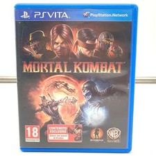 MORTAL KOMBAT EDIZIONE