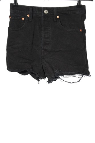 Levi pantaloncino jeans - pantaloncino,