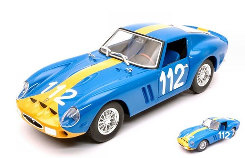 Bburago bu26305 ferrari - bburago,