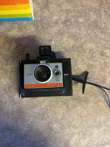 Vintage 1972 land - 1972,