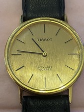 Orologio uomo Tissot Stylist