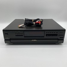 Technics Compact 5 dischi