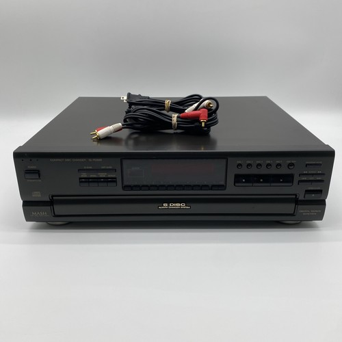 Technics compact dischi - compact,