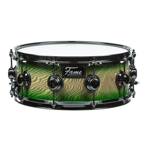Fame fortress rullante - fame,