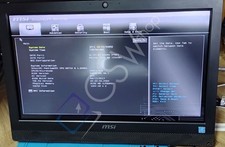 PERSONAL COMPUTER ALL IN ONE MSI PRO-24T - LEGGERE ATTENTAMENTE