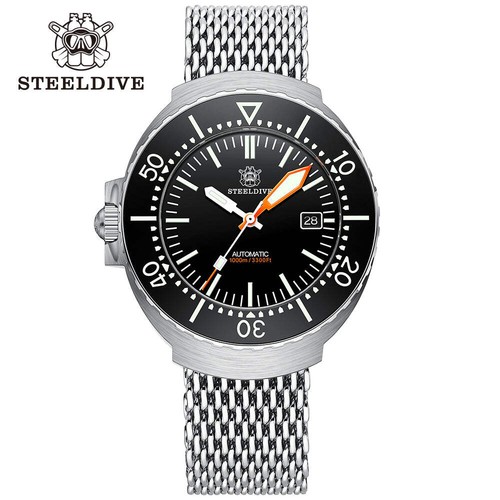 Steeldive sd1980 orologio - steeldive,